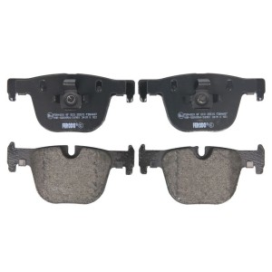 Set placute frana,frana disc FERODO