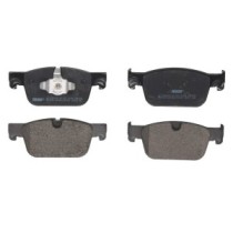 Set placute frana,frana disc FERODO