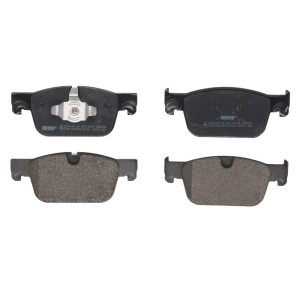 Set placute frana,frana disc FERODO