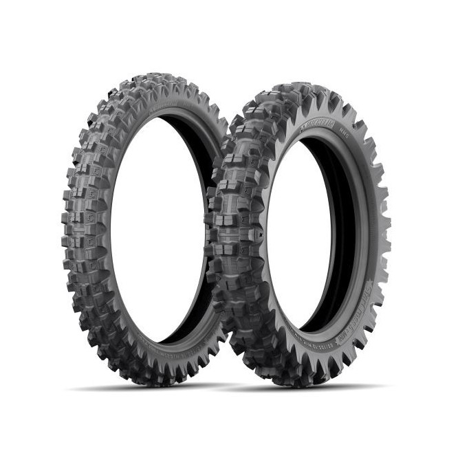 Anvelopa moto MICHELIN