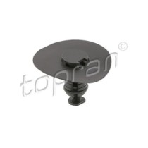 Punct de sprijin, cric HANS PRIES