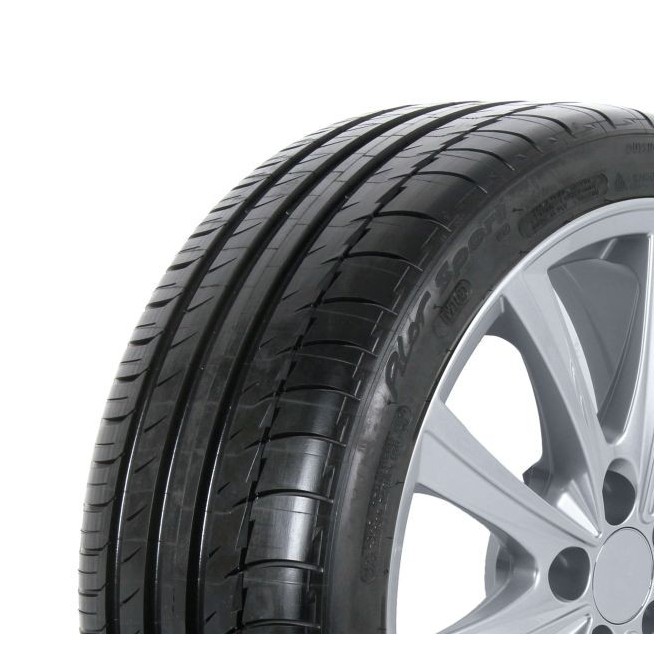 Anvelope vara PKW D B 70.0 dB MICHELIN