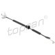 Cablu deblocare uși spate stânga HANS PRIES pentru VW BORA, BORA I, GOLF IV 08.97-12.13
