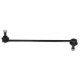 Brat/bieleta suspensie stabilizator DELPHI tendon bara stabilizatoare fata dreapta 341mm pentru HYUNDAI IX55 SANTA FÉ KIA SORENTO II
