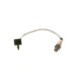 Sonda Lambda BOSCH 450mm 5 fire pentru FORD C-MAX II, FOCUS II, FOCUS III, GALAXY II, KUGA II, MONDEO IV 1.6-2.2D