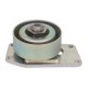 Rola intinzator curea transmisie INA V-nervuri CITROEN BERLINGO XSARA 1.6 16V PEUGEOT 206 1.1 1.6 307 1.6 PARTNER 70.0 mm 27.0 mm