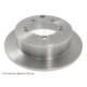 Disc frana BLUE PRINT Spate Dreapta/Stanga 261.0 mm, 60.0 mm, 10.0 mm, pentru MITSUBISHI ECLIPSE II, III, LANCER, OUTLANDER, SPACE