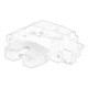 Incuietoare haion OE PEUGEOT pentru CITROEN C4 CACTUS, C4 II, C4 PICASSO II, JUMPY III, PEUGEOT 3008, 308 II, TRAVELLER 11.09-