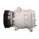 Compresor climatizare VALEO Renault Megane 98> 125 mm fulie 12 V R134a 6 caneluri 200 ml ulei PAG 46