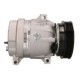 Compresor climatizare VALEO Renault Megane 98> 125 mm fulie 12 V R134a 6 caneluri 200 ml ulei PAG 46