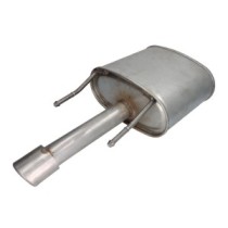 Toba esapament finala 4MAX