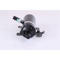 Uscator,aer conditionat NISSENS