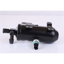 Uscator,aer conditionat NISSENS