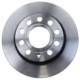 Disc frana TRW MOTO Spate Dreapta/Stanga 253.0 mm exterior, 51.0 mm inaltime, 10.0 mm grosime, 9 gauri, negru