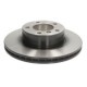 Disc frana TRW MOTO Fata Dreapta/Stanga BMW 1 (E81 E82 E87 E88) 3 (E90 E91 E92 E93) Z4 (E89) 300.0 mm 73.7 mm 24.0 mm 5 gauri