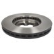 Disc frana TRW MOTO Fata Dreapta/Stanga 280.0 mm 54.0 mm 28.0 mm pentru FORD TRANSIT, TRANSIT TOURNEO 2.2D 04.06-08.14
