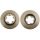 Disc frana TRW MOTO Fata Dreapta/Stanga 280.0 mm 54.0 mm 28.0 mm pentru FORD TRANSIT, TRANSIT TOURNEO 2.2D 04.06-08.14