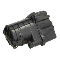 Filtru combustibil MANN-FILTER