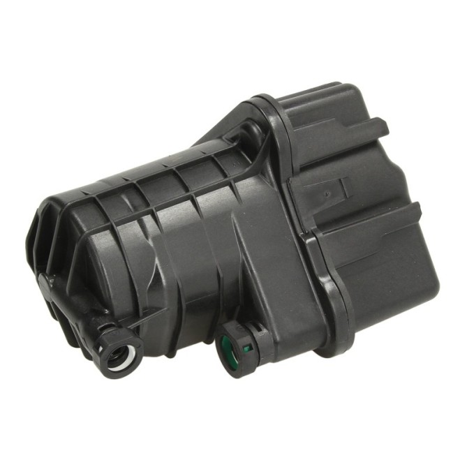 Filtru combustibil MANN-FILTER