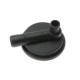 Ventil aerisire carter HANS PRIES pentru VW GOLF II, JETTA II, LT 28-35 I, PASSAT B3/B4, TRANSPORTER T4 1.8-2.5 12.82-06.03