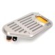 Filtru hidraulic cutie de viteze automata HANS PRIES 01V325429 transmisie automata AUDI VW SKODA -05 BMW E46 E39