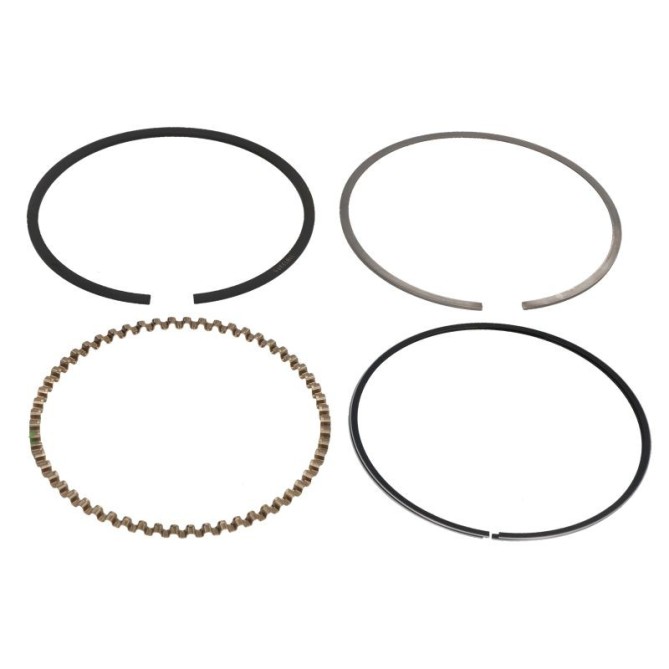 Set segmenti piston MAHLE