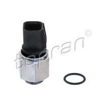 Comutator, lampa marsarier HANS PRIES