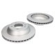 Disc frana FERODO set discuri frana 2 buc Spate Dreapta/Stanga AUDI Q7 PORSCHE CAYENNE VW TOUAREG 330.0 mm 73.7 mm 28.0 mm