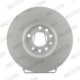 Disc frana FERODO set 2 buc. fata dreapta/stanga pentru OPEL ADAM, ASTRA G, H, CORSAD E/HATCHBACK, diametru exterior 308 mm, inaltime 40 mm, grosime 25 mm