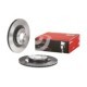Disc frana BREMBO Spate Dreapta/Stanga VOLVO S60 III, S90 II, V60 II, V90 II, XC60 II, XC90 II 320.0 mm 20.0 mm 43.0 mm