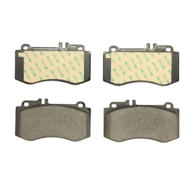 Set placute frana,frana disc FERODO