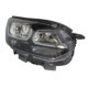 Far DEPO Lampa frontala Dreapta H1/H7/PY21W/W21W/W5W electric cu motor pentru CITROEN JUMPY II III SPACETOURER
