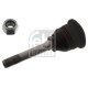 Articulatie sarcina/ghidare FEBI Pivot axa Dreapta/Stanga inferior/interior fata 18,3mm cu piulita pentru BMW 3 E30 E36 Z3 1.6-3.0