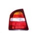 Stopuri spate DEPO Lampa spate Stanga P21W/R5W pentru SKODA OCTAVIA I 09.96-12.10
