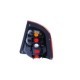 Stopuri spate DEPO Lampa spate Stanga P21W/R5W pentru SKODA OCTAVIA I 09.96-12.10