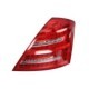 Stopuri spate DEPO Lampa spate Dreapta LED W16W pentru MERCEDES S (W221, V221) 10.05-12.13