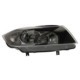 Lampa frontala Dreapta H7 electric fara motoras pentru BMW 3 E90 E91 E92 E93 12.04-07.08