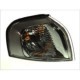 Semnalizator DEPO lampa semnalizare fata dreapta alb VOLVO S80 I 2.0-3.0 05.98-07.06 cu suport bulb