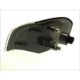 Semnalizator DEPO lampa semnalizare fata dreapta alb VOLVO S80 I 2.0-3.0 05.98-07.06 cu suport bulb