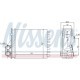 Schimbator caldura incalzire habitaclu NISSENS pentru DACIA DUSTER, LOGAN, SANDERO, LADA LARGUS, RENAULT DUSTER, dimensiuni 157x170x42 mm