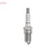 Bujie scanteie DENSO 12.0 mm diametru 19.0 mm lungime filet 18.0 mm dimensiune cheie 4 piese recomandate Cagiva