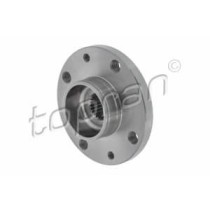 Butuc roata HANS PRIES