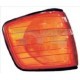 Semnalizator TYC Lampa semnalizare fata Dreapta portocaliu pentru MERCEDES S (C126, W126) 2.5-5.5 10.79-06.91 12.79-06.91