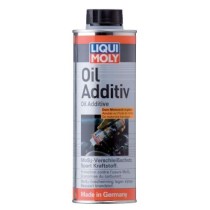 Aditiv ulei motor LIQUI MOLY
