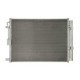 Condensator climatizare KOYORAD A/C cu uscator pentru HYUNDAI ELANTRA V, I30; KIA CEE&apos;D, CERATO III, PRO CEE&apos;D 1.4-2.0 02.11 - 394x515x12 mm