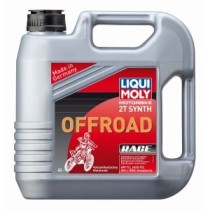Ulei de motor LIQUI MOLY