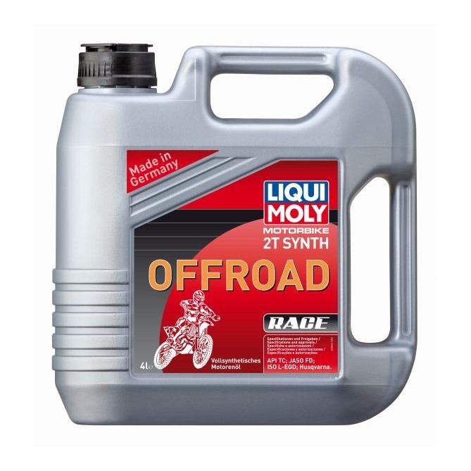 Ulei de motor LIQUI MOLY