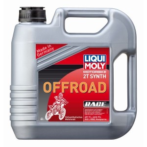 Ulei de motor LIQUI MOLY