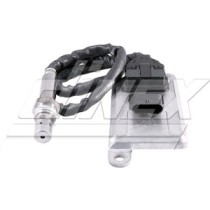 Senzor NOx, Catalizator NOx DINEX