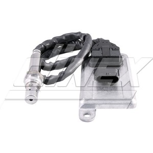 Senzor NOx, Catalizator NOx DINEX